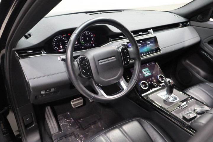 Land Rover Range Rover Evoque PHEV R Dynamic P300e