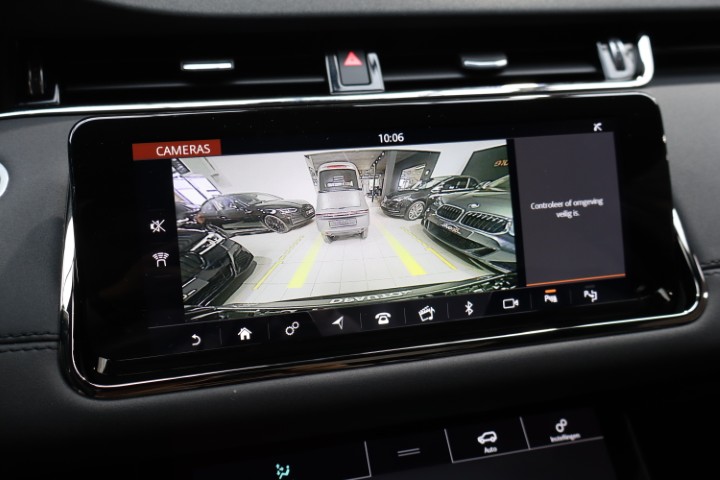 Land Rover Range Rover Evoque PHEV R Dynamic P300e