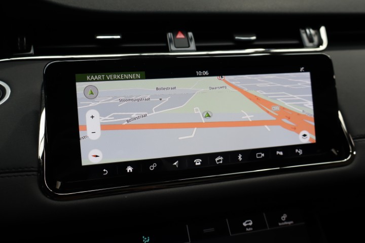 Land Rover Range Rover Evoque PHEV R Dynamic P300e