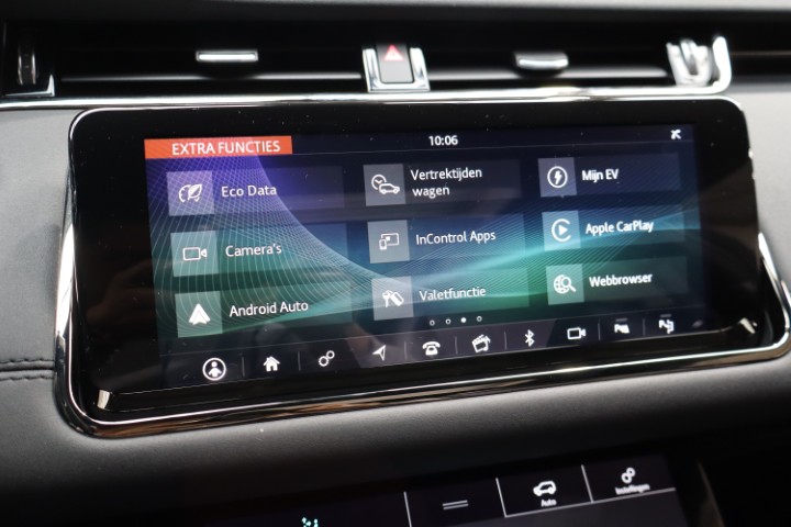 Land Rover Range Rover Evoque PHEV R Dynamic P300e