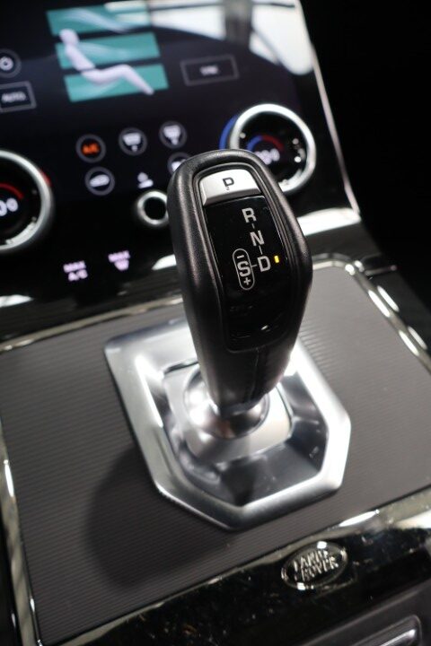 Land Rover Range Rover Evoque PHEV R Dynamic P300e