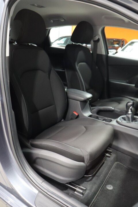 Hyundai I30 1.0 Fastback