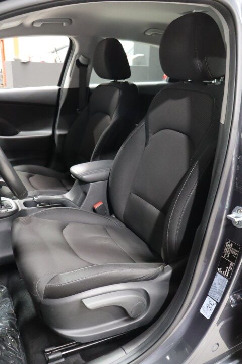 Hyundai I30 1.0 Fastback