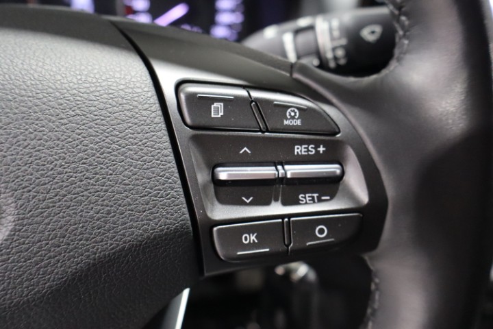 Hyundai I30 1.0 Fastback