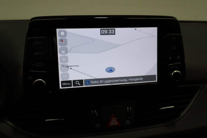 Hyundai I30 1.0 Fastback