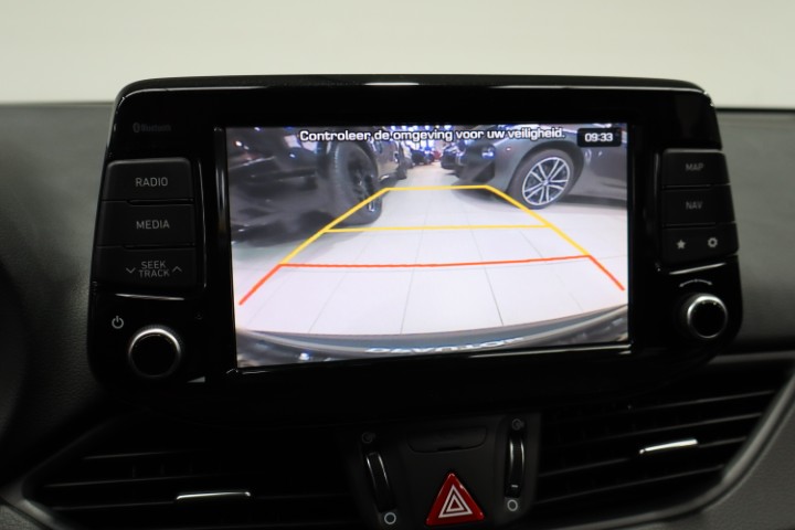 Hyundai I30 1.0 Fastback
