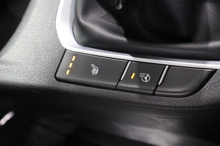 Hyundai I30 1.0 Fastback
