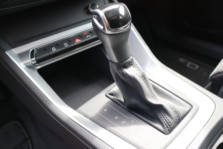 Audi Q3 35 TFSI S Tronic S Line