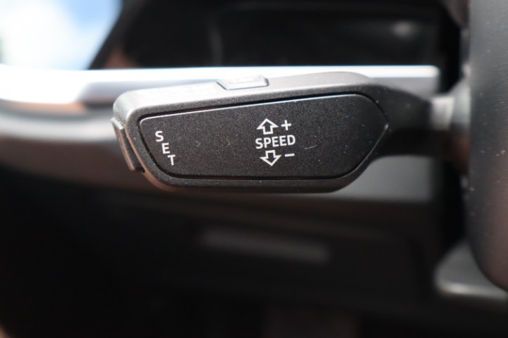 Audi Q3 35 TFSI S Tronic S Line
