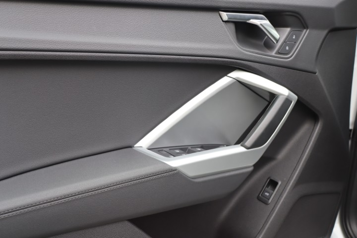 Audi Q3 35 TFSI S Tronic S Line