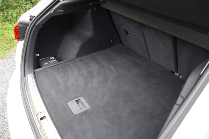 Audi Q3 35 TFSI S Tronic S Line