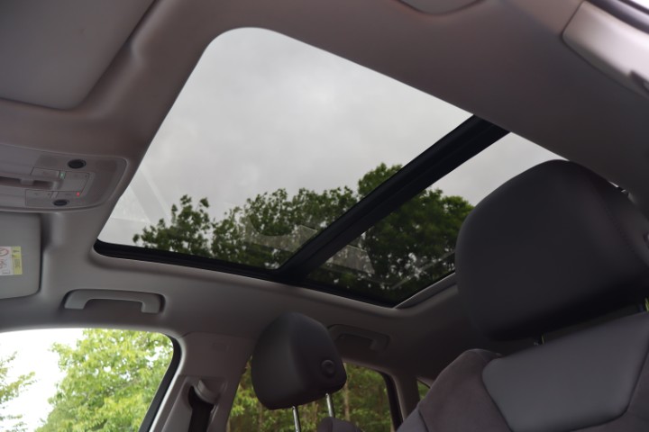 Audi Q3 35 TFSI S Tronic S Line
