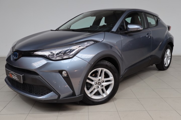 Toyota C-HR 1.8i CVT
