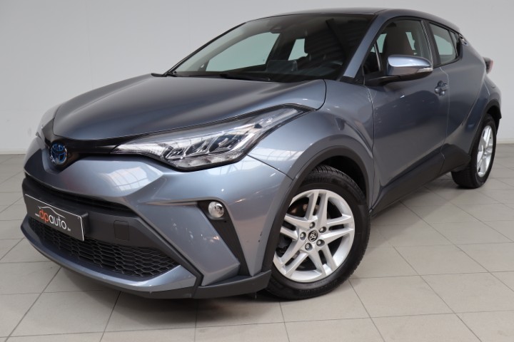 Toyota C-HR 1.8i CVT