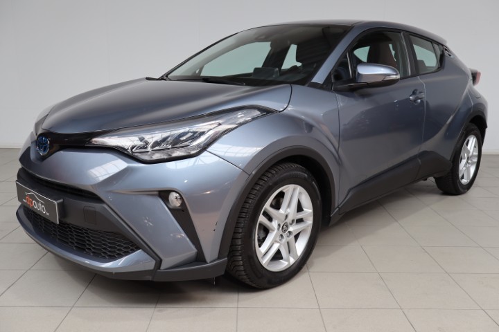 Toyota C-HR 1.8i CVT