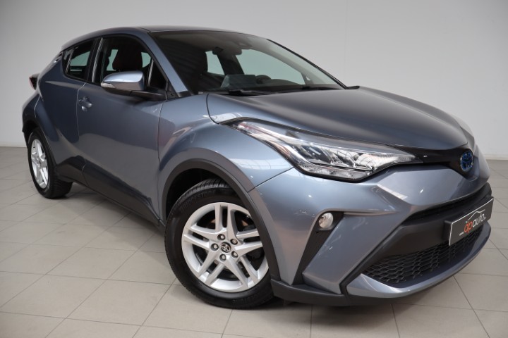 Toyota C-HR 1.8i CVT