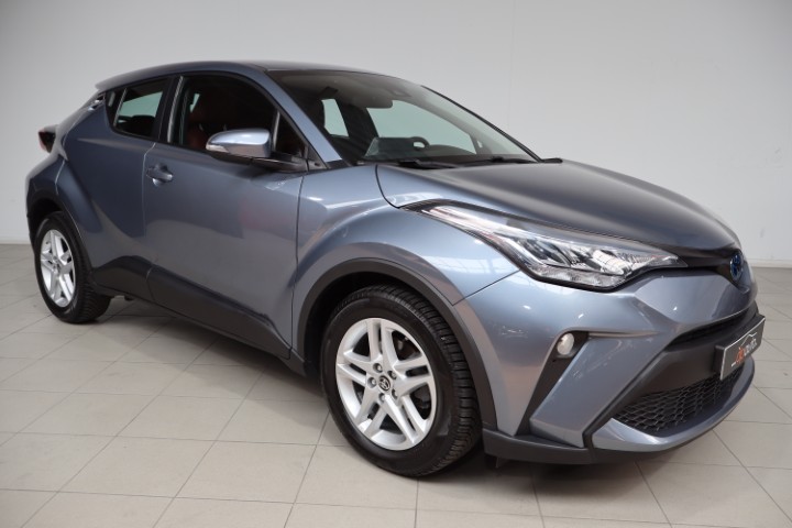 Toyota C-HR 1.8i CVT