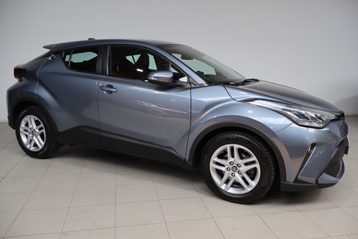 Toyota C-HR 1.8i CVT
