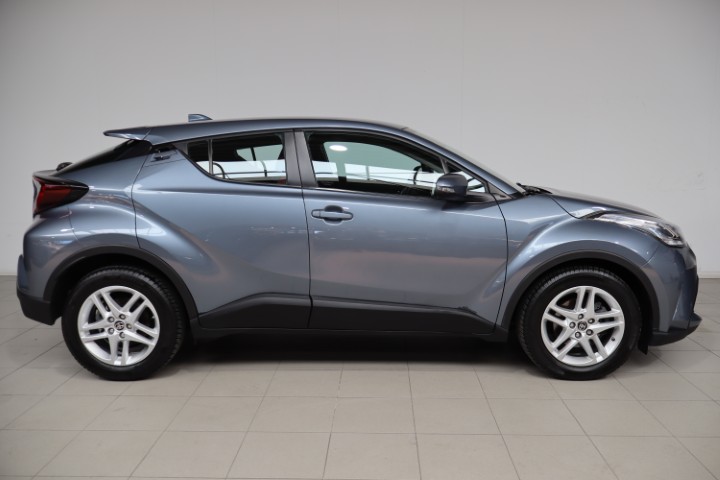 Toyota C-HR 1.8i CVT