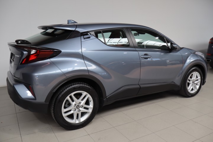 Toyota C-HR 1.8i CVT