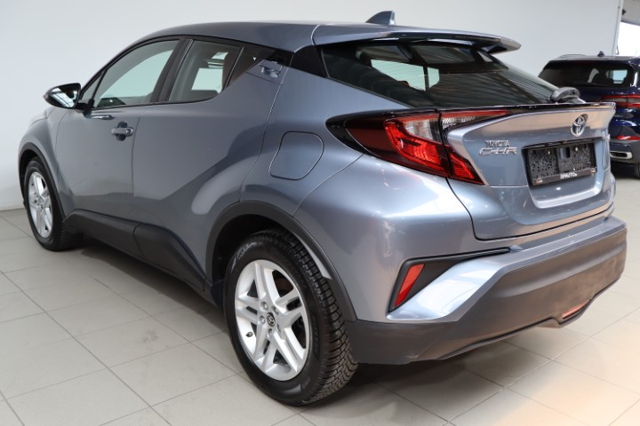 Toyota C-HR 1.8i CVT