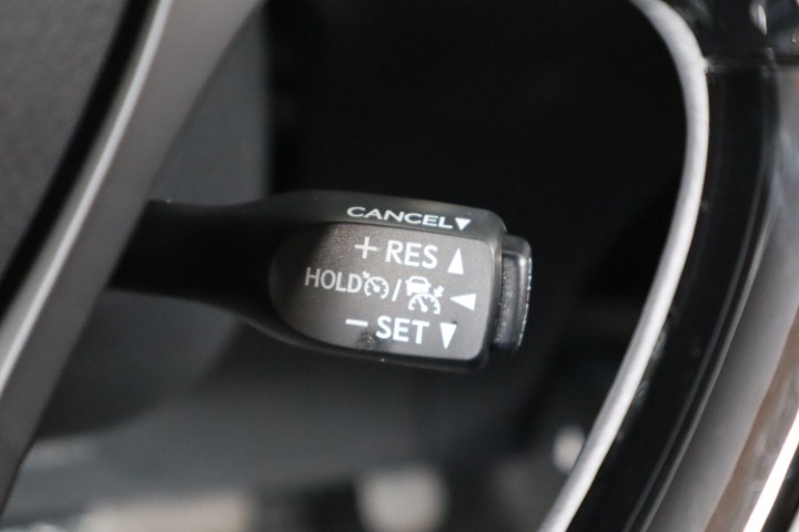 Toyota C-HR 1.8i CVT
