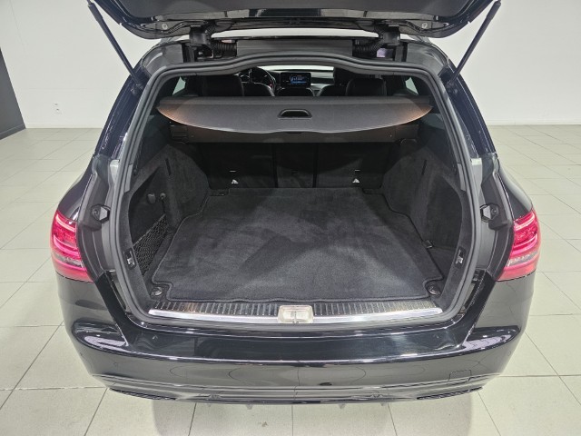 Mercedes C180 AMG PACK