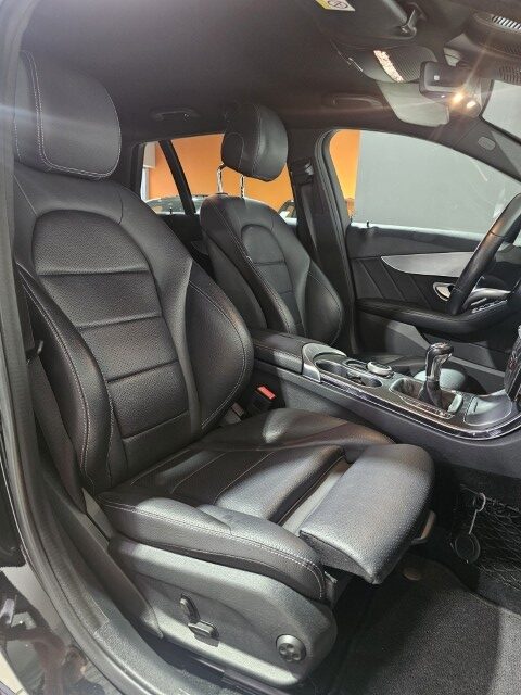 Mercedes C180 AMG PACK