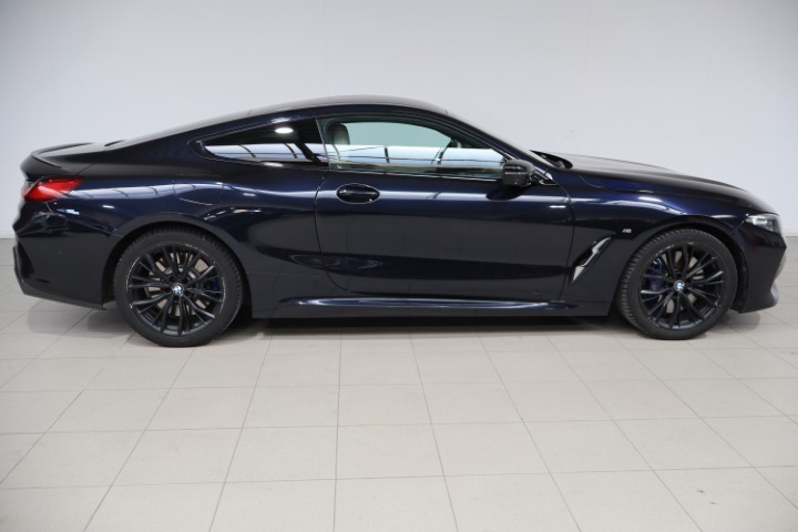 BMW 840 dXAS M PACK CarbonCore
