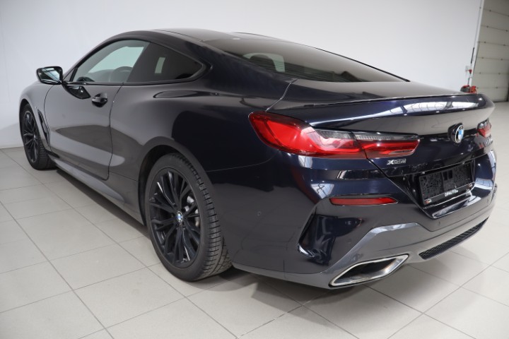 BMW 840 dXAS M PACK CarbonCore