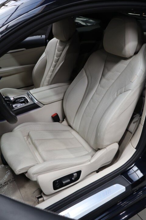 BMW 840 dXAS M PACK CarbonCore