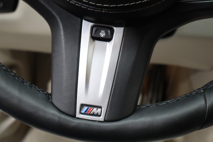 BMW 840 dXAS M PACK CarbonCore