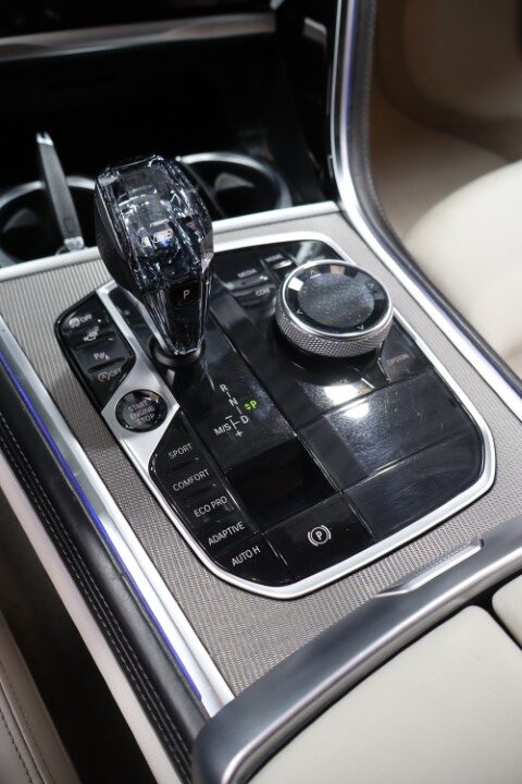 BMW 840 dXAS M PACK CarbonCore