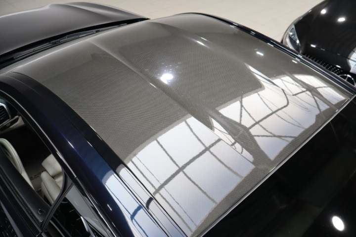 BMW 840 dXAS M PACK CarbonCore