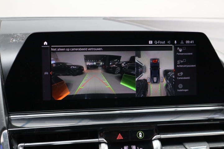 BMW 840 dXAS M PACK CarbonCore