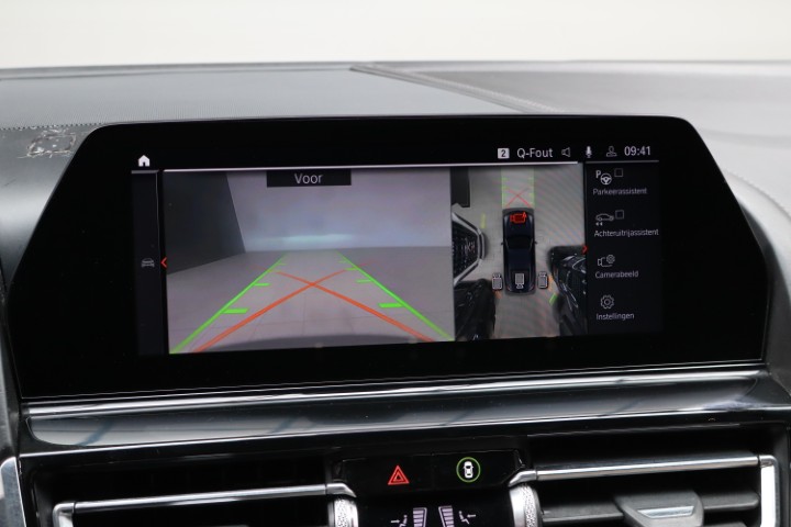 BMW 840 dXAS M PACK CarbonCore