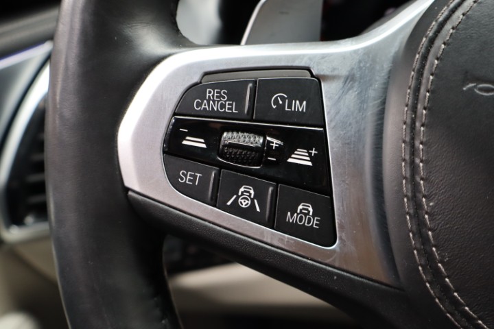 BMW 840 dXAS M PACK CarbonCore