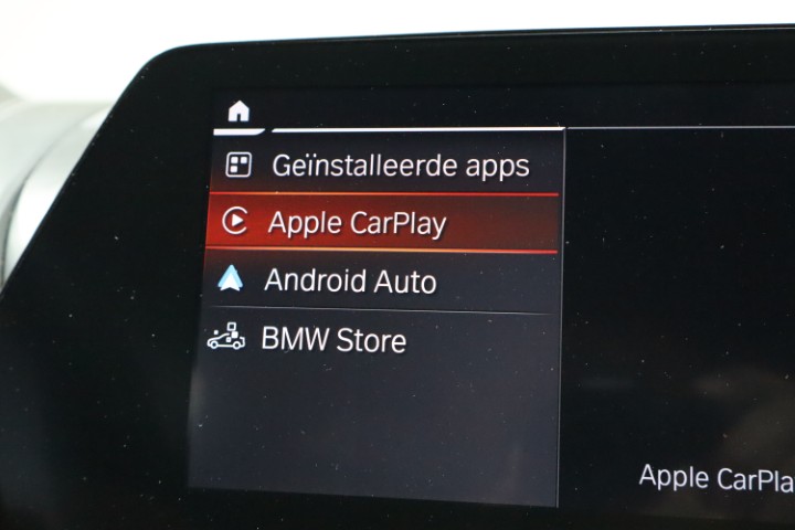 BMW 840 dXAS M PACK CarbonCore