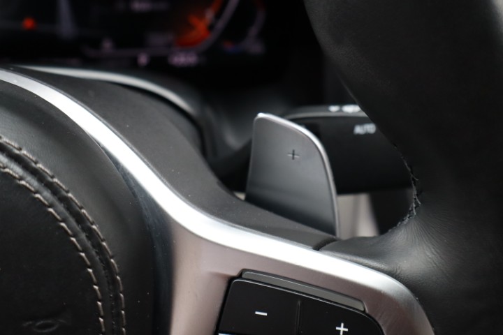 BMW 840 dXAS M PACK CarbonCore