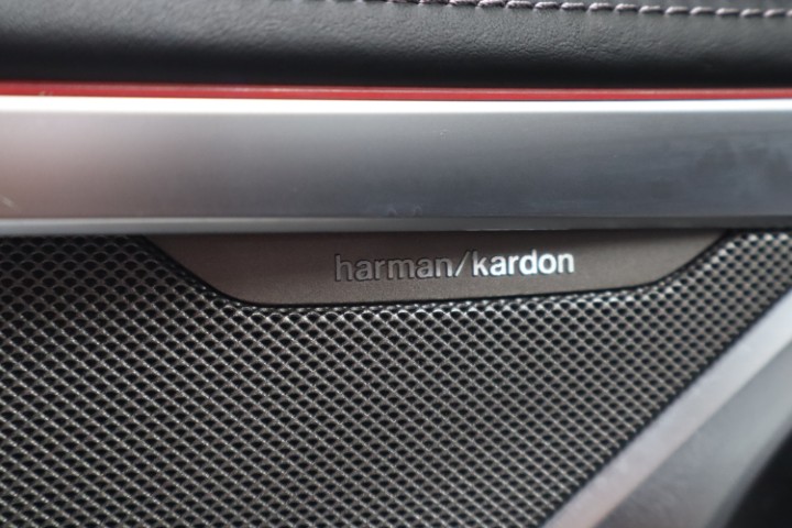 BMW 840 dXAS M PACK CarbonCore