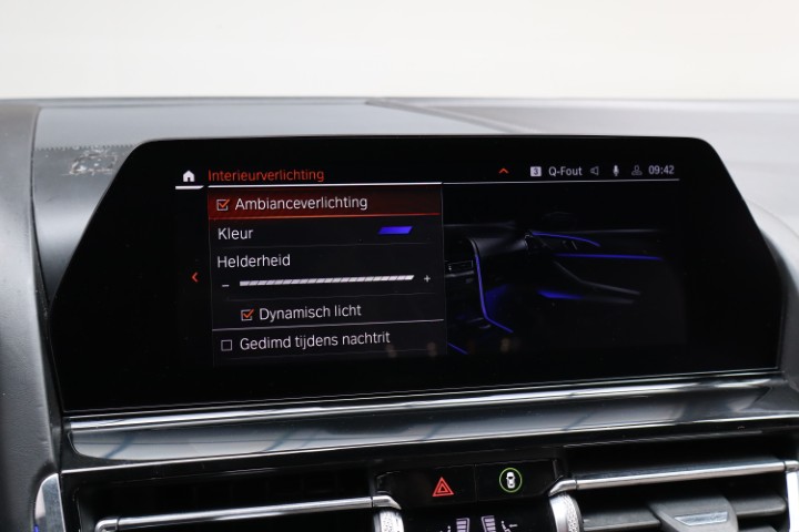 BMW 840 dXAS M PACK CarbonCore