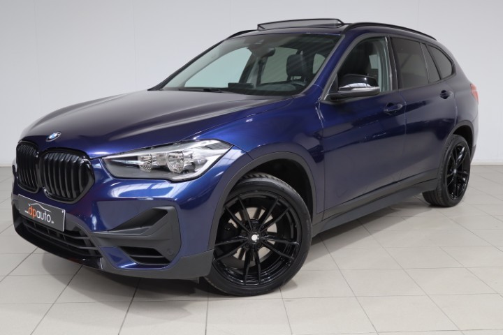 BMW X1 1.5i sDrive