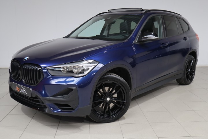 BMW X1 1.5i sDrive