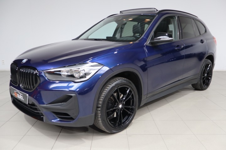 BMW X1 1.5i sDrive