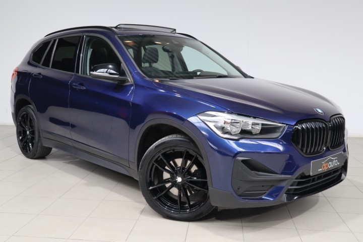BMW X1 1.5i sDrive