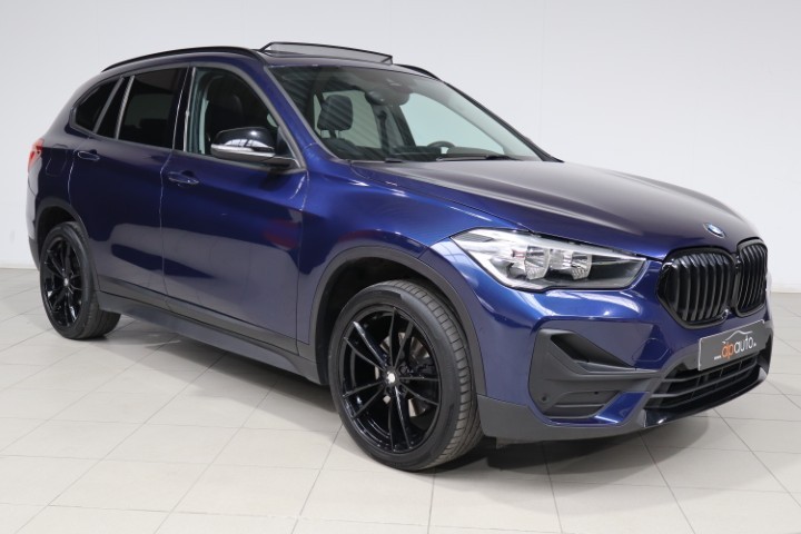 BMW X1 1.5i sDrive