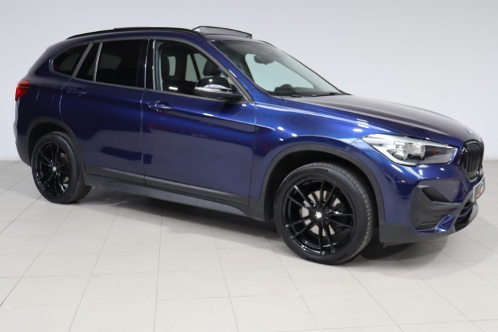 BMW X1 1.5i sDrive