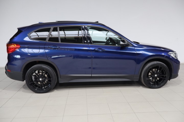 BMW X1 1.5i sDrive