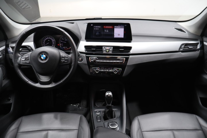 BMW X1 1.5i sDrive