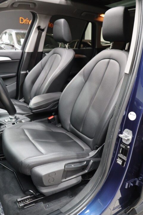 BMW X1 1.5i sDrive